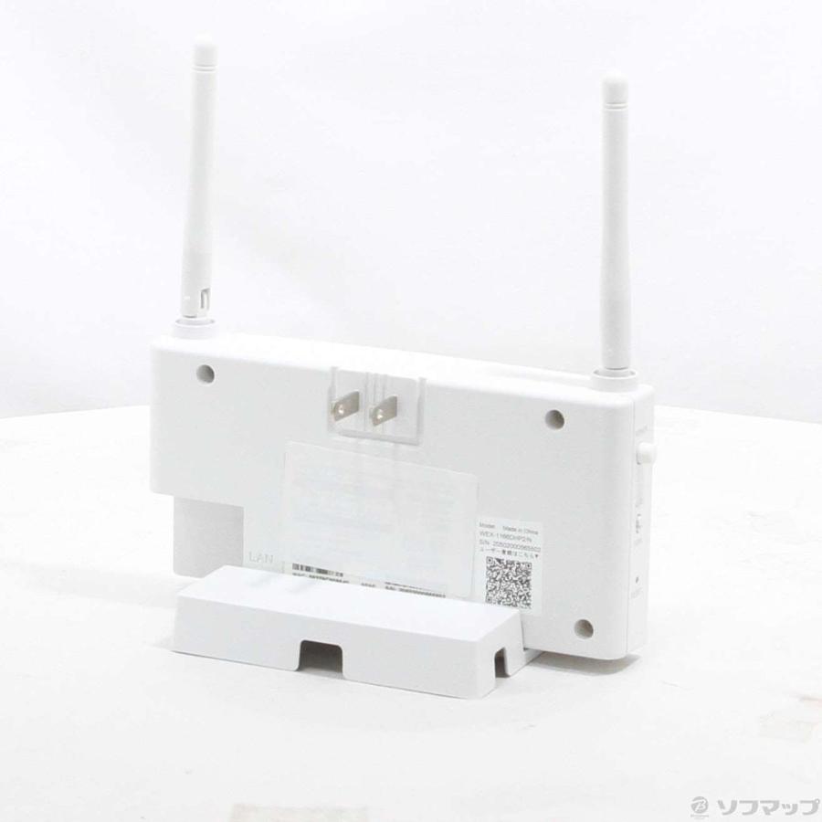 〔中古〕BUFFALO(バッファロー）  WEX-1166DHP2／N | BUFFALO | 03