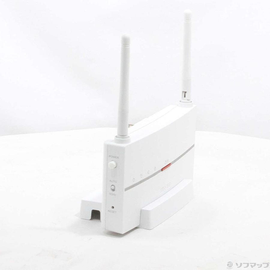 〔中古〕BUFFALO(バッファロー）  WEX-1166DHP2／N | BUFFALO | 04