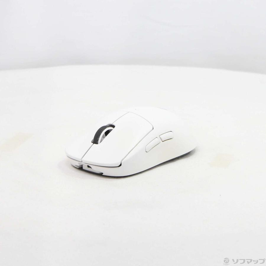 logicool（ロジクール） 〔中古〕 PRO X SUPERLIGHT ワイヤレス