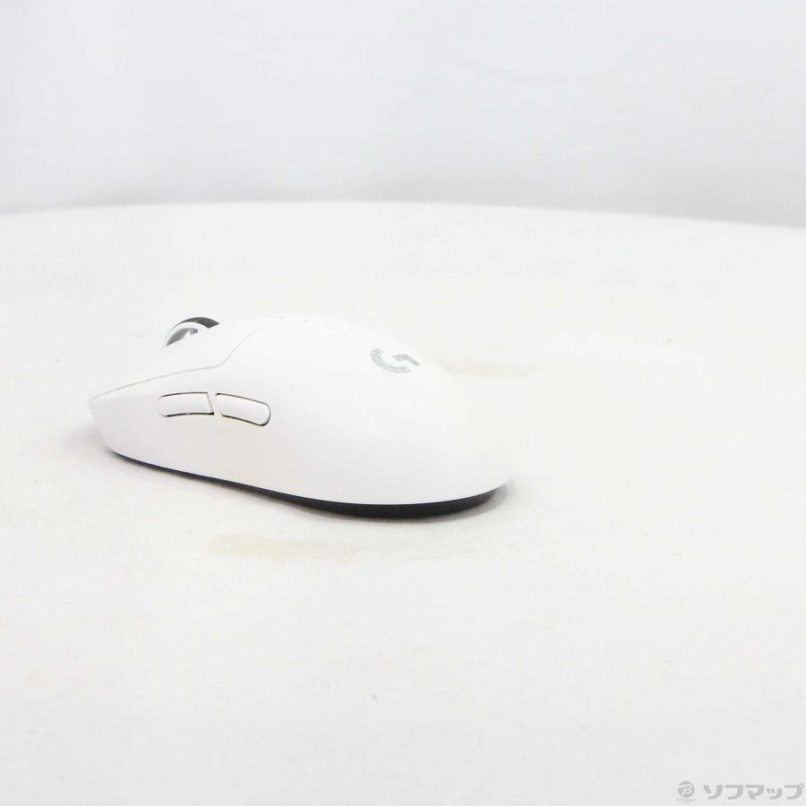 〔中古〕logicool(ロジクール)  ロジクール PRO X SUPERLIGHT ワイヤレス ゲーミング マウス | logicool | 02