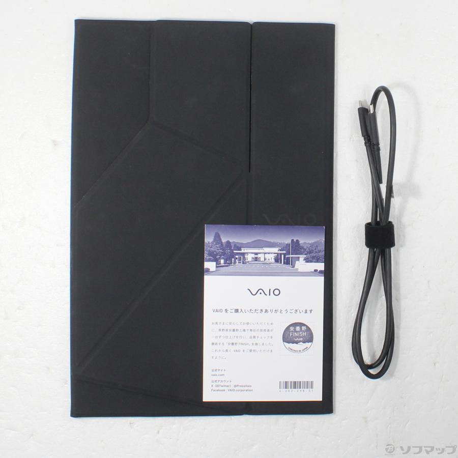 〔中古〕VAIO(バイオ)  VAIO Vision+ 14 VJ5VP141C119 |  | 05