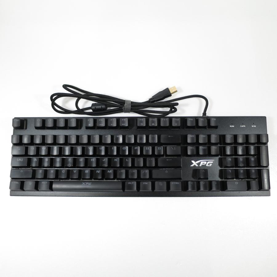 〔中古〕ADATA(エイデータ)  INFAREX K10 |  | 01