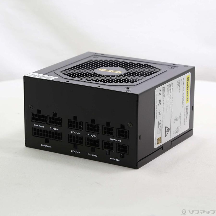 〔中古〕Owltech(オウルテック)  EXTREME POWER 850W | Owltech | 01