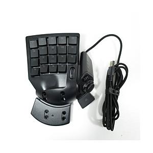 〔中古〕RAZER(レイザー)  TartarusV2 RZ07-02270100-R3M1 | Razer