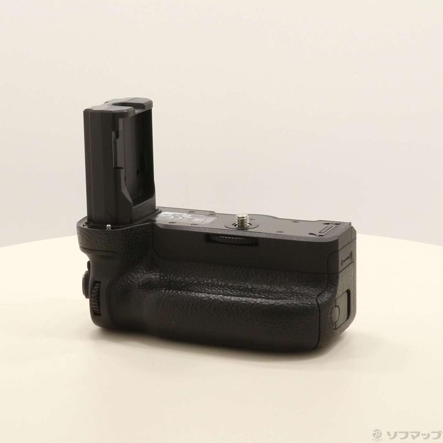 〔中古〕SONY(ソニー)  縦位置グリップ VG-C3EM | SONY | 01