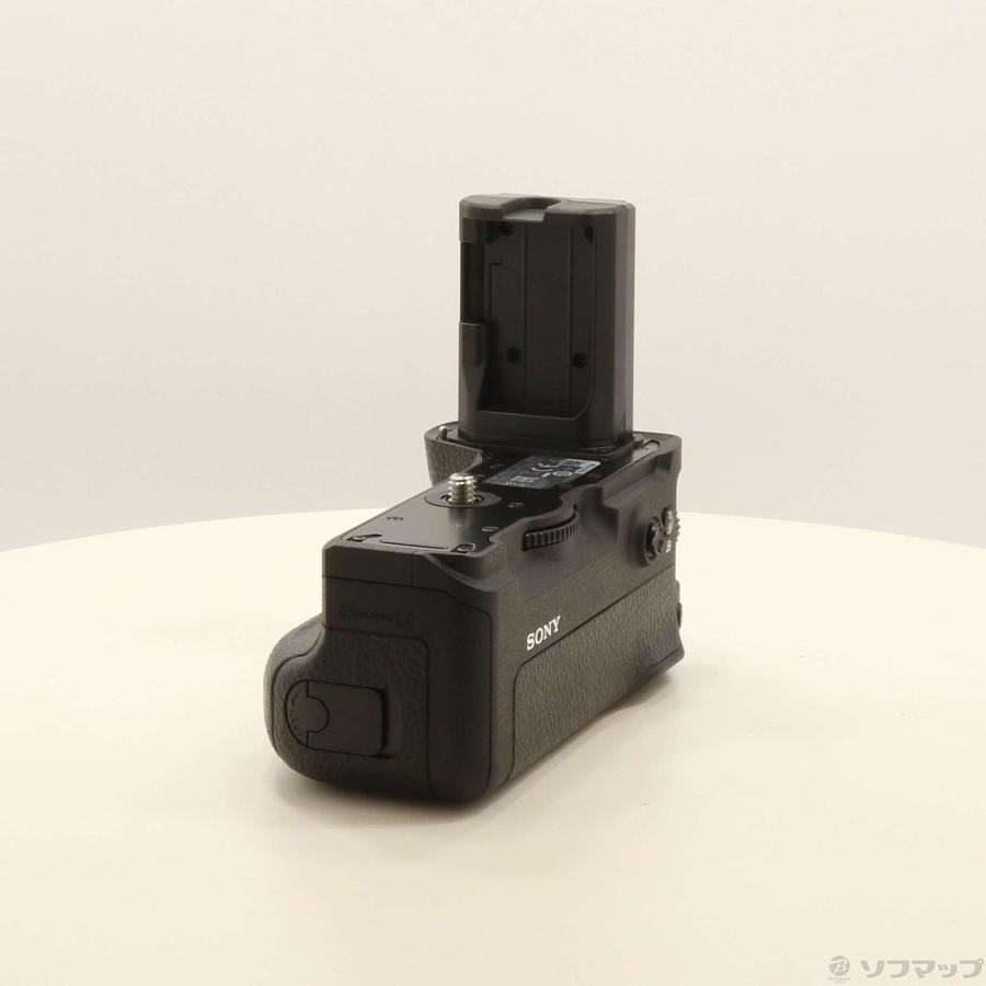 〔中古〕SONY(ソニー)  縦位置グリップ VG-C3EM | SONY | 02