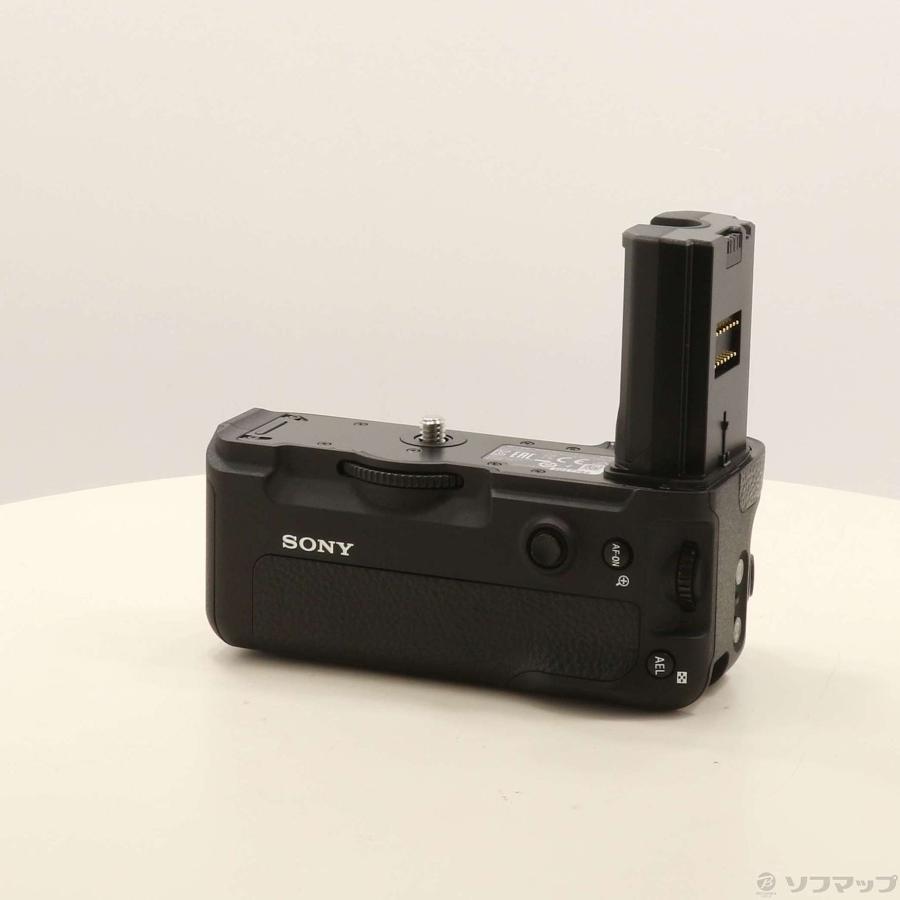 〔中古〕SONY(ソニー)  縦位置グリップ VG-C3EM | SONY | 03