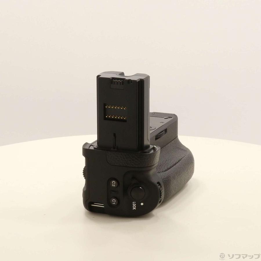 〔中古〕SONY(ソニー)  縦位置グリップ VG-C3EM | SONY | 04
