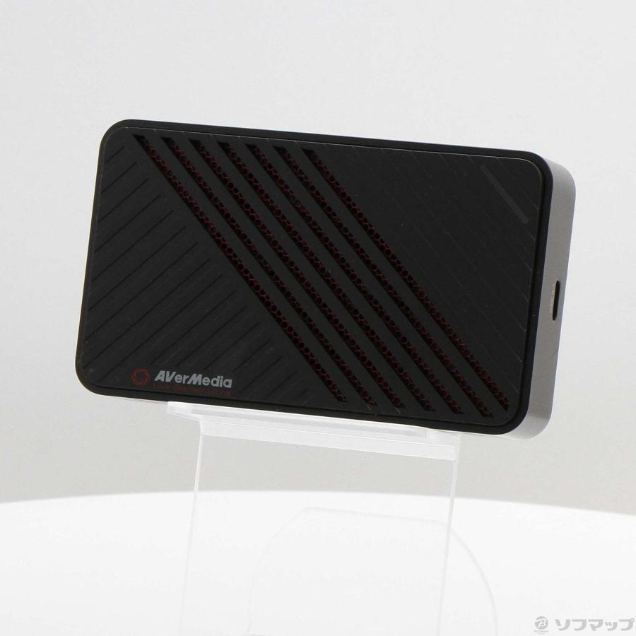 〔中古〕AVerMedia  Live Gamer ULTRA GC553 ブラック |  | 01