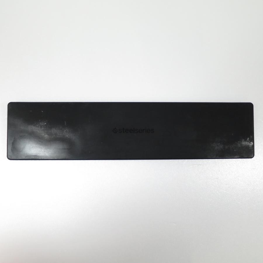 〔中古〕SteelSeries  Apex Pro TKL Wireless(2023／英語配列) 64865J Omni Pointメカニカルスイッチ |  | 03