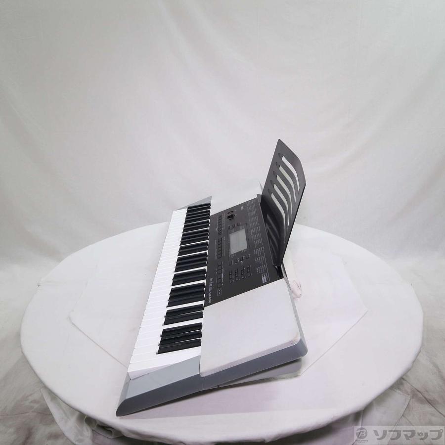 〔中古〕CASIO(カシオ)  CTK-4200 | CASIO | 02