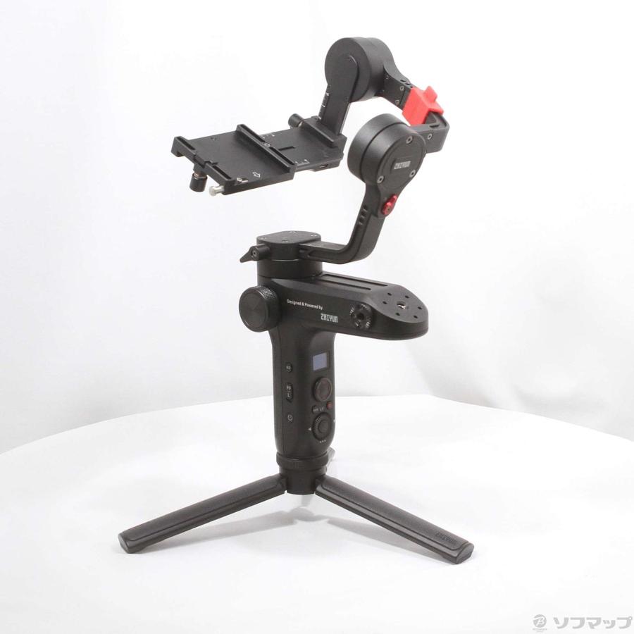 〔中古〕ZHIYUN  Weebill Lab ベーシックパッケージ |  | 02