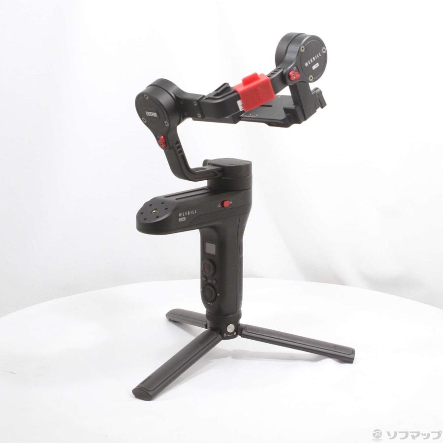 〔中古〕ZHIYUN  Weebill Lab ベーシックパッケージ |  | 03