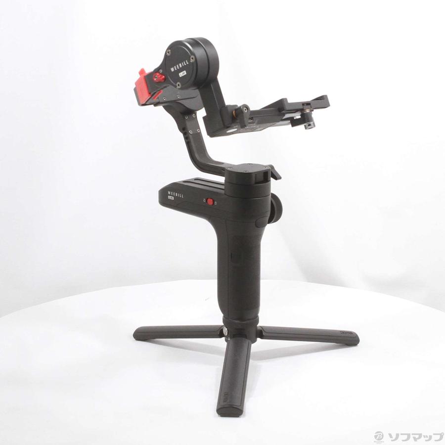 〔中古〕ZHIYUN  Weebill Lab ベーシックパッケージ |  | 04