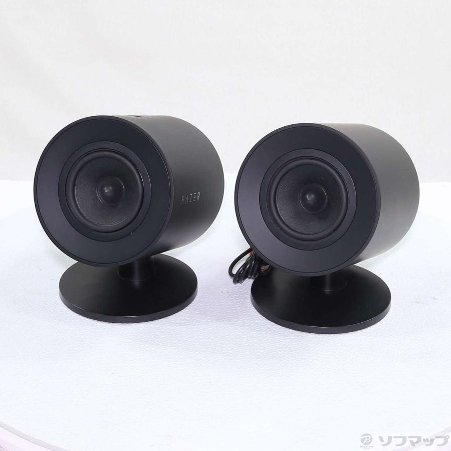 〔中古〕RAZER(レイザー)  Razer Nommo V2 X | Razer | 01