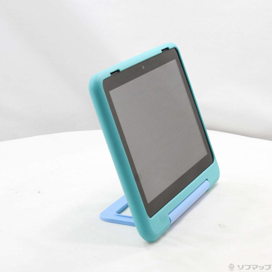 〔中古〕Amazon(アマゾン)  Fire HD 8 キッズプロ 32GB グリーン B0CVDMCD3T Wi-Fi |  | 04
