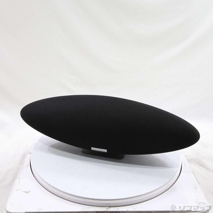 〔中古〕Bowers＆Wilkins(バウワースアンドウィルキンス)  B＆W Zeppelin |  | 01