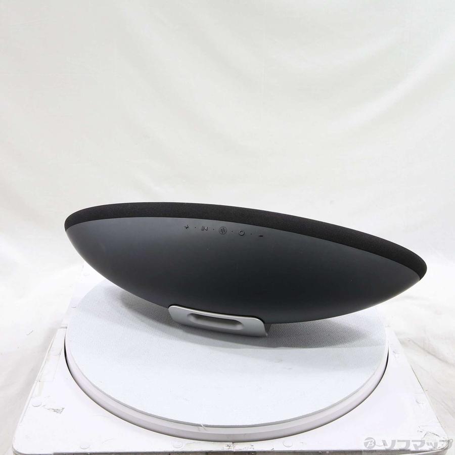 〔中古〕Bowers＆Wilkins(バウワースアンドウィルキンス)  B＆W Zeppelin |  | 03
