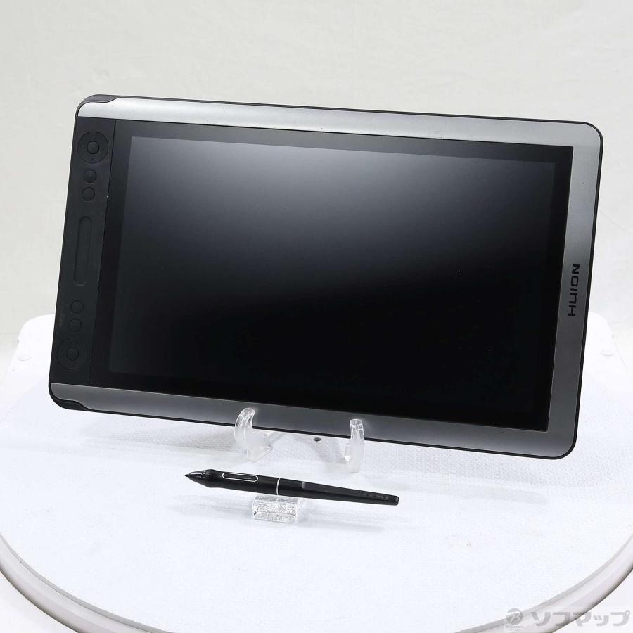 〔中古〕HUION  Kamvas 16 GS1561 |  | 01