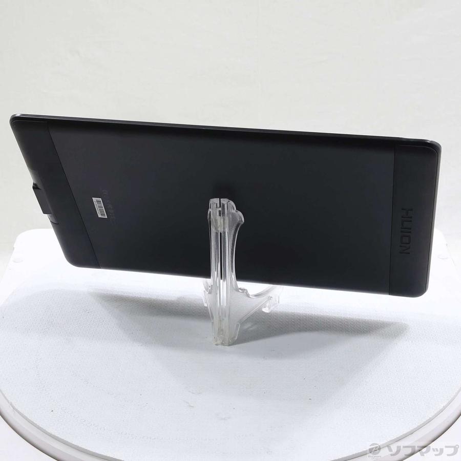 〔中古〕HUION  Kamvas 16 GS1561 |  | 03