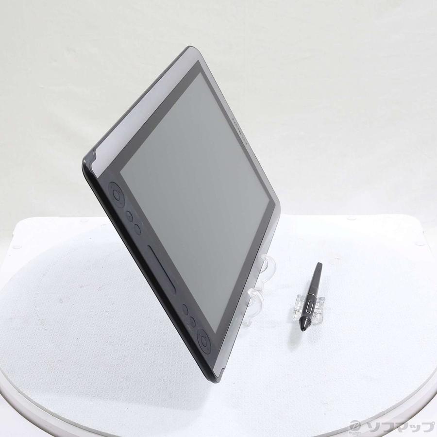 〔中古〕HUION  Kamvas 16 GS1561 |  | 04