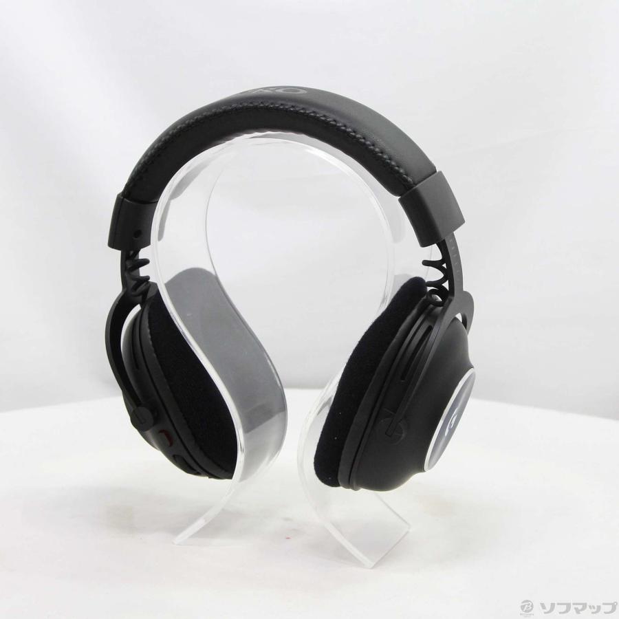 〔中古〕logicool(ロジクール)  ロジクールG PRO X WIRELESS LIGHTSPEEDゲーミングヘッドセット G-PHS-004WL | logicool | 03