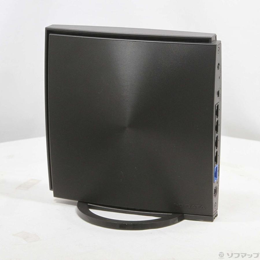 〔中古〕IO DATA(アイオーデータ)  WN-DX2033GR／E | I-O DATA | 02
