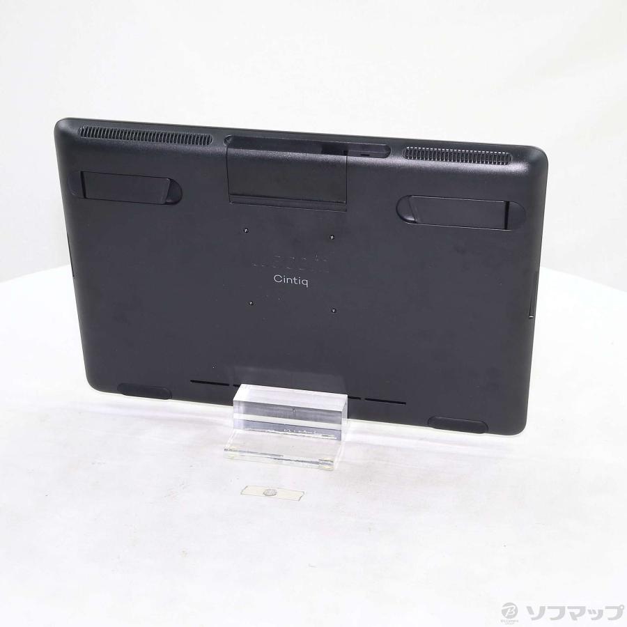〔中古〕WACOM(ワコム)  Wacom Cintiq 16 DTK1660K1D DTK-1660／K1-DA | wacom | 03