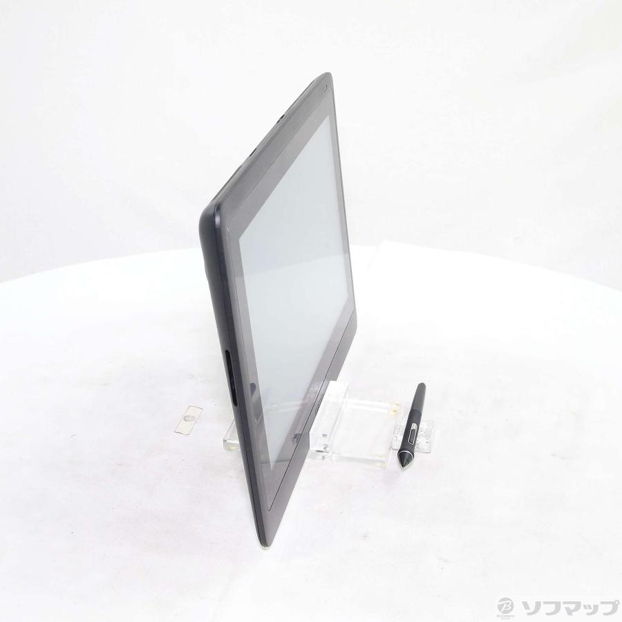 〔中古〕WACOM(ワコム)  Wacom Cintiq 16 DTK1660K1D DTK-1660／K1-DA | wacom | 04