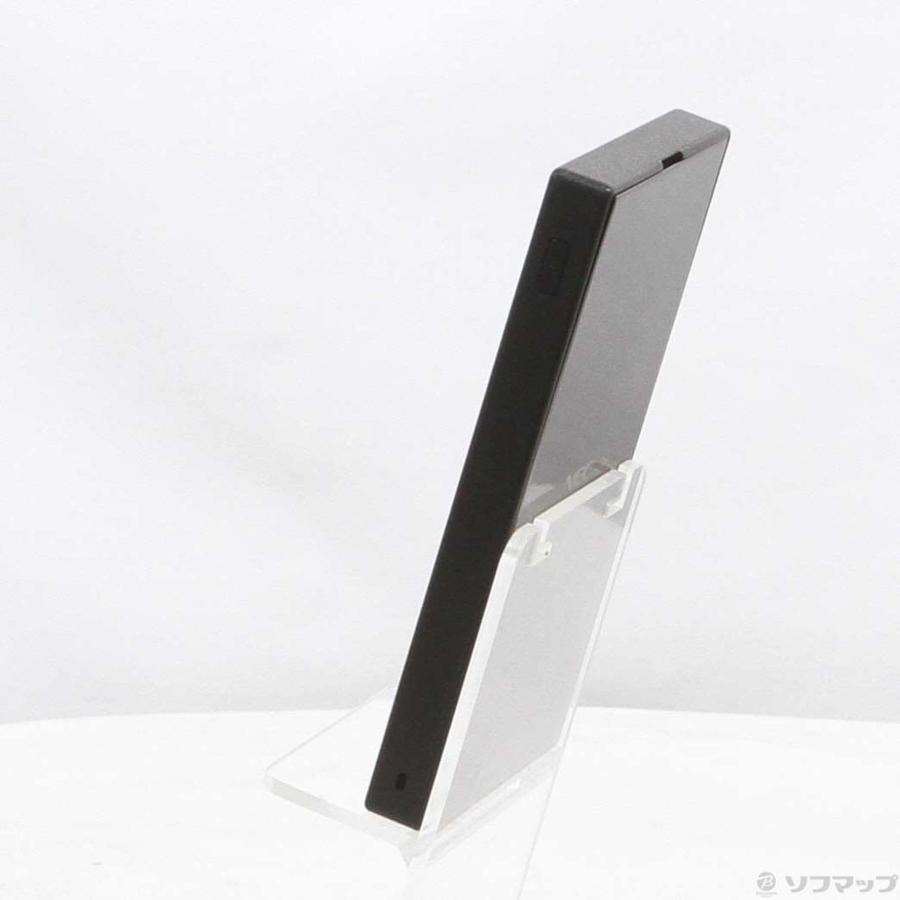 〔中古〕NEC(エヌイーシー)  Aterm MR05LN PA-MR05LN ブラック SIMフリー |  | 02