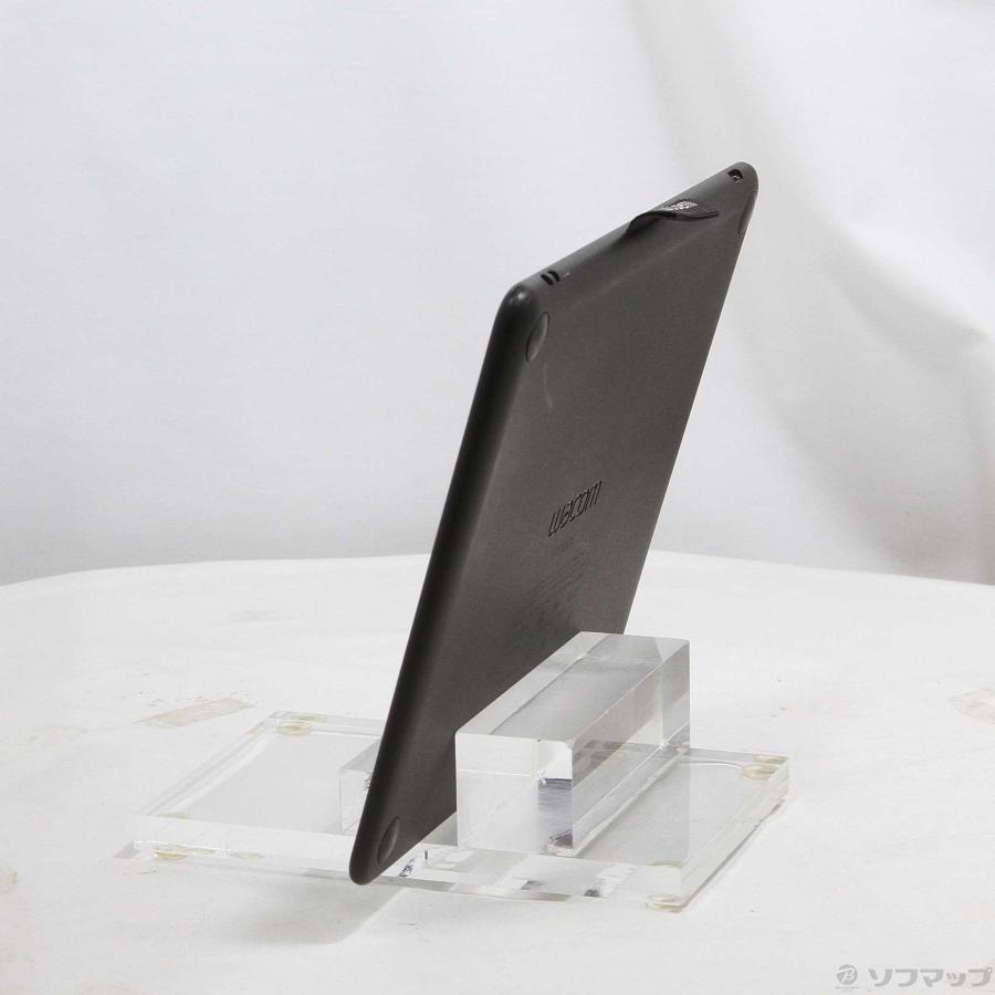 〔中古〕WACOM(ワコム)  Intuos Small ワイヤレス CTL-4100WL／K0 ブラック | wacom | 02