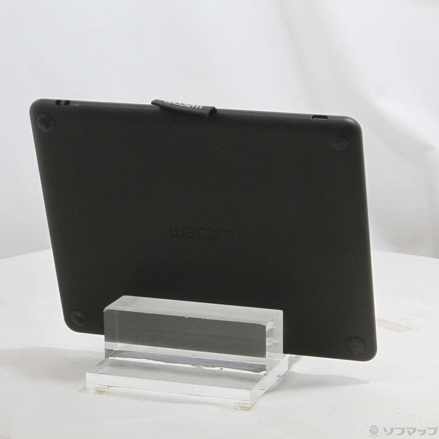〔中古〕WACOM(ワコム)  Intuos Small ワイヤレス CTL-4100WL／K0 ブラック | wacom | 03