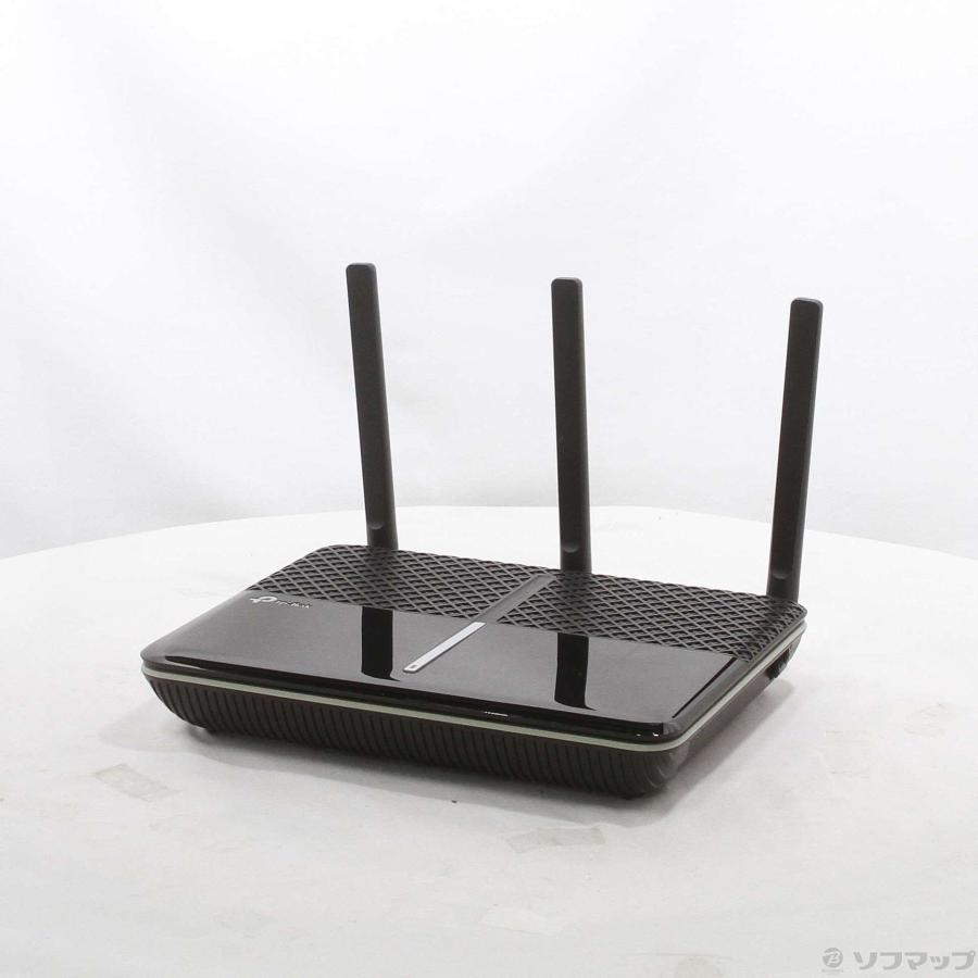 〔中古〕TPLINK  wifiルーター Archer A10 ARCHERA10R |  | 01