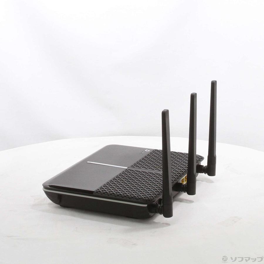 〔中古〕TPLINK  wifiルーター Archer A10 ARCHERA10R |  | 02
