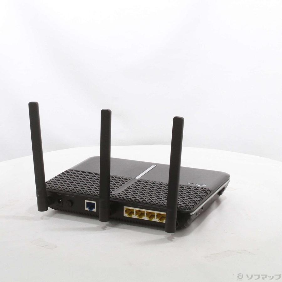 〔中古〕TPLINK  wifiルーター Archer A10 ARCHERA10R |  | 03
