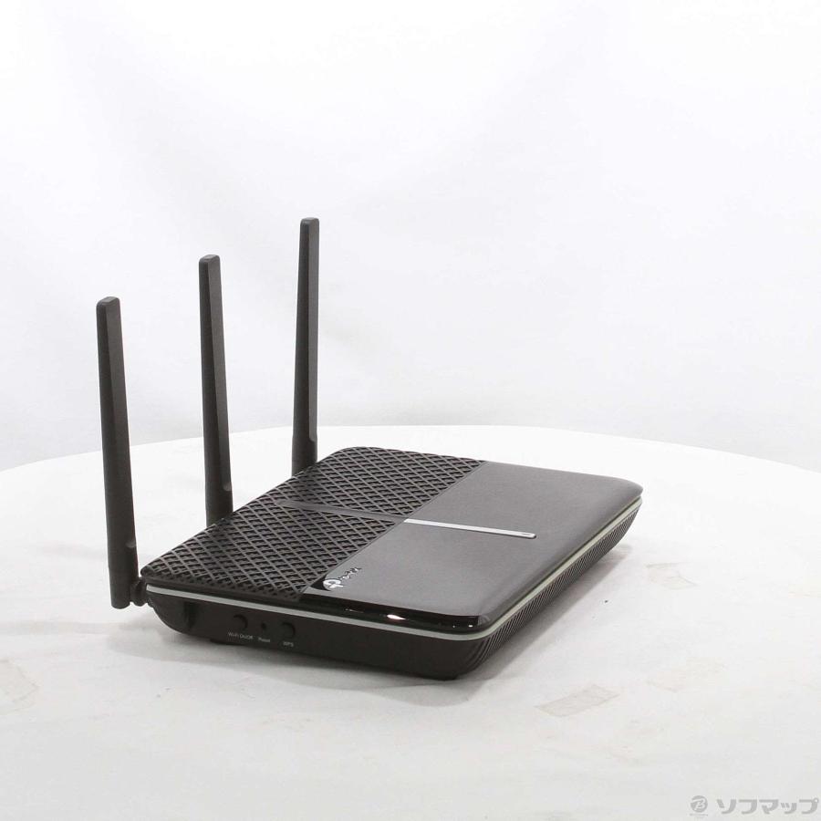 〔中古〕TPLINK  wifiルーター Archer A10 ARCHERA10R |  | 04