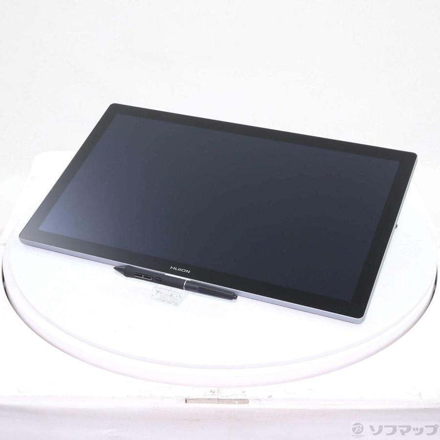 〔中古〕HUION  Kamvas Pro 19 |  | 01