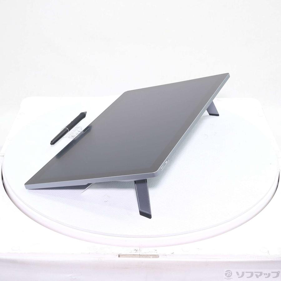 〔中古〕HUION  Kamvas Pro 19 |  | 02