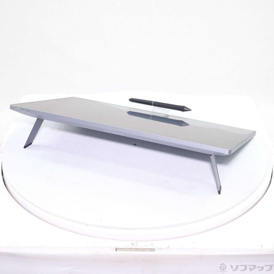 〔中古〕HUION  Kamvas Pro 19 |  | 03