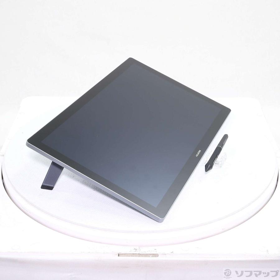 〔中古〕HUION  Kamvas Pro 19 |  | 04