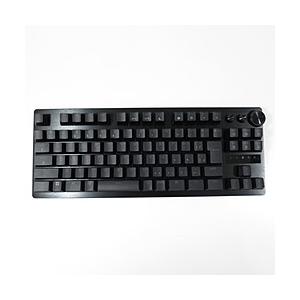〔中古〕RAZER(レイザー)  Huntsman V3 Pro Tenkeyless JP RZ03-04981300-R3J1 | Razer