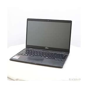 〔中古〕FUJITSU(富士通）  LIFEBOOK U9310X／D FMVU29021 | 富士通