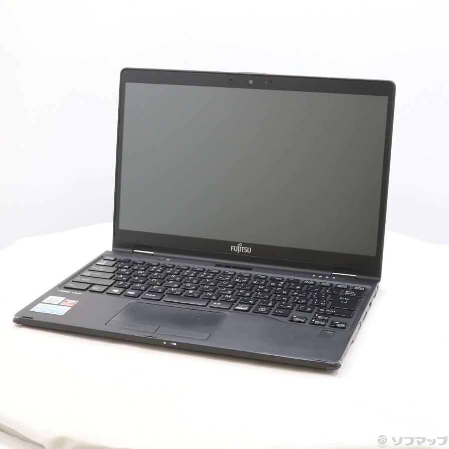 〔中古〕FUJITSU(富士通）  LIFEBOOK U9310X／D FMVU29021 | 富士通 | 01