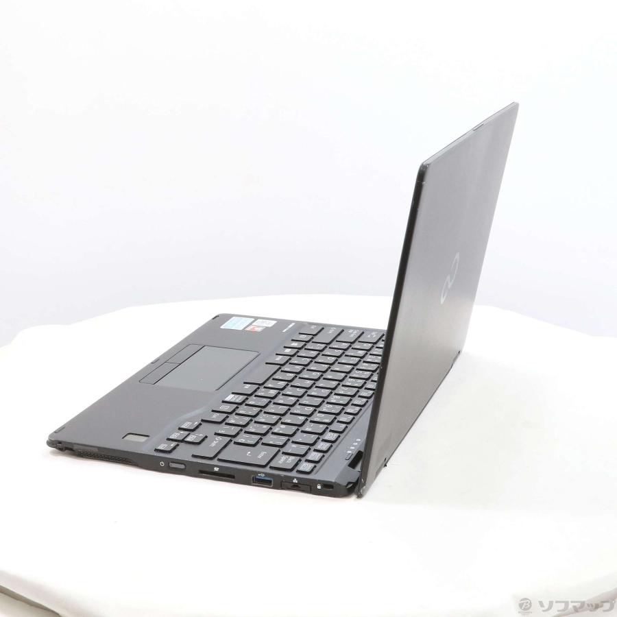 〔中古〕FUJITSU(富士通）  LIFEBOOK U9310X／D FMVU29021 | 富士通 | 02