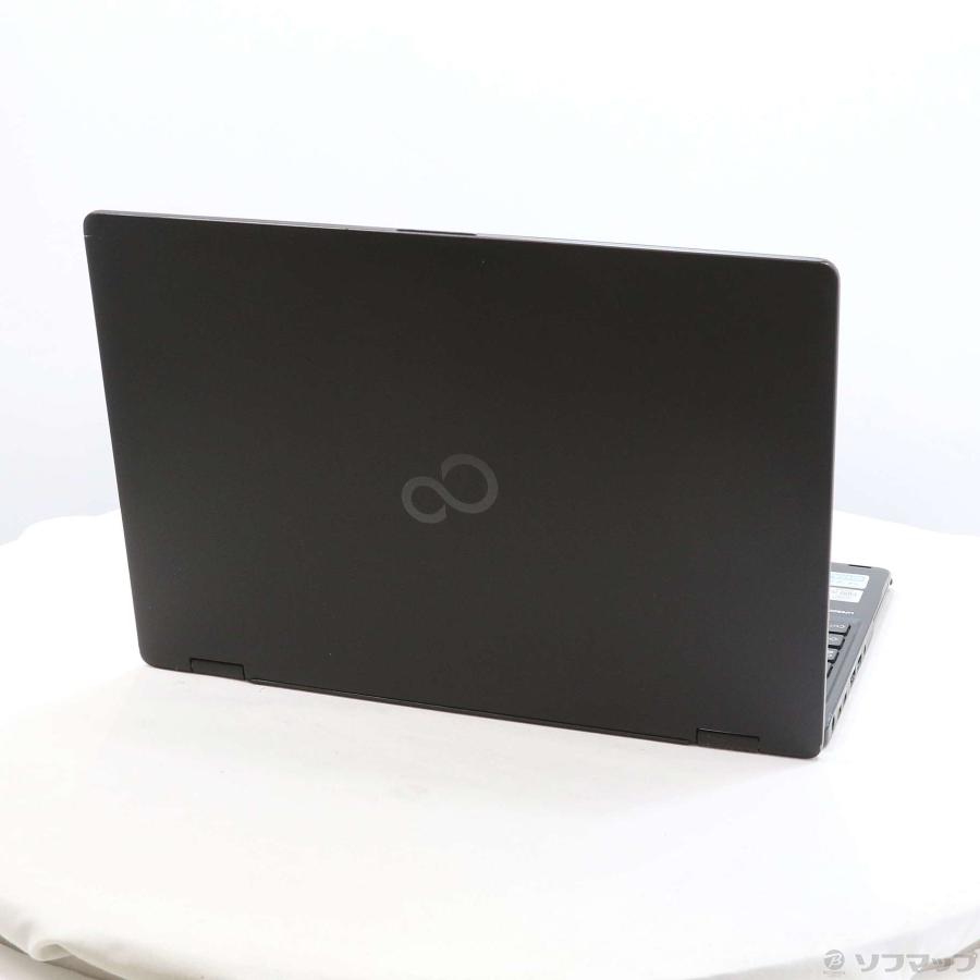 〔中古〕FUJITSU(富士通）  LIFEBOOK U9310X／D FMVU29021 | 富士通 | 03