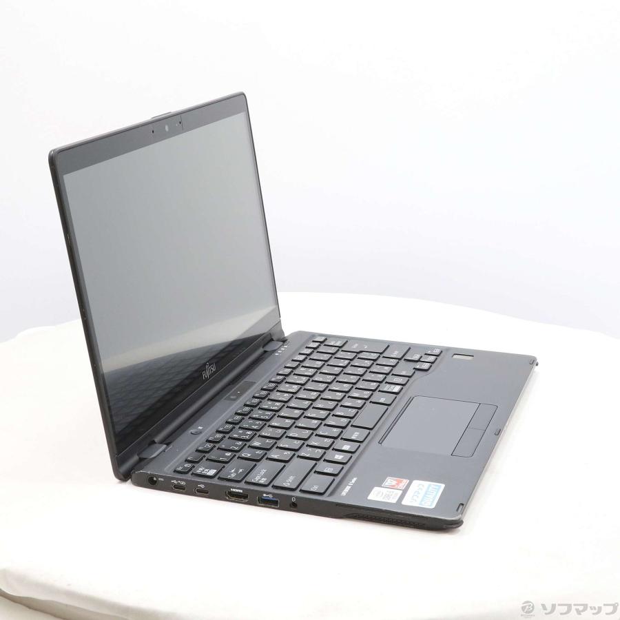 〔中古〕FUJITSU(富士通）  LIFEBOOK U9310X／D FMVU29021 | 富士通 | 04
