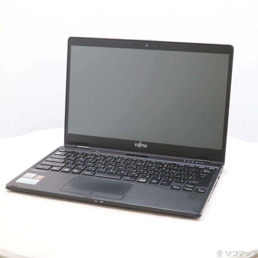 〔中古〕FUJITSU(富士通）  LIFEBOOK U9310X／D FMVU29021 | 富士通 | 01