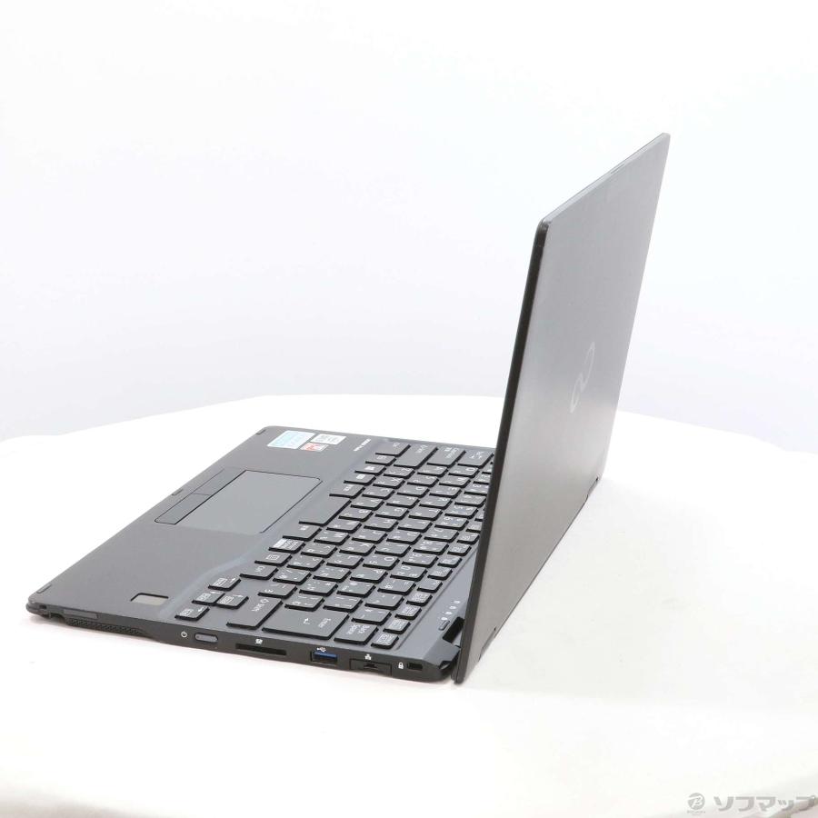 〔中古〕FUJITSU(富士通）  LIFEBOOK U9310X／D FMVU29021 | 富士通 | 02