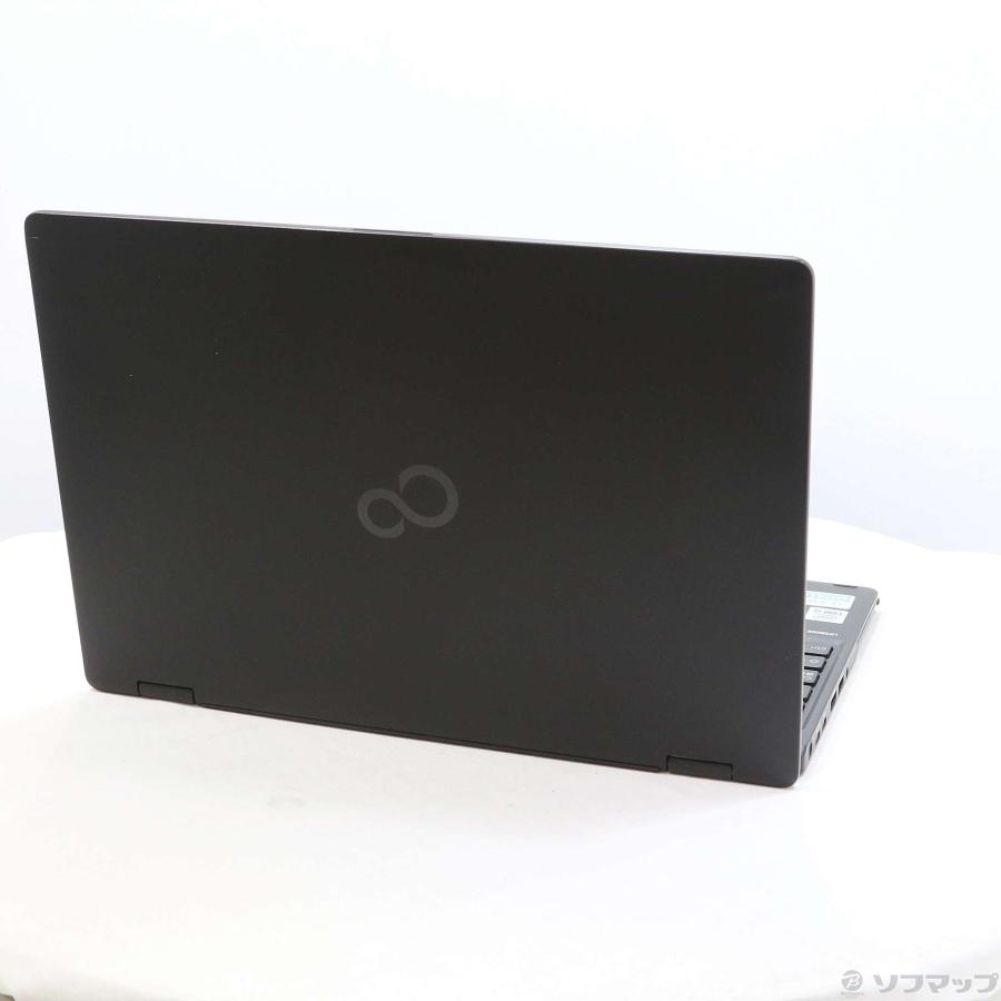 〔中古〕FUJITSU(富士通）  LIFEBOOK U9310X／D FMVU29021 | 富士通 | 03