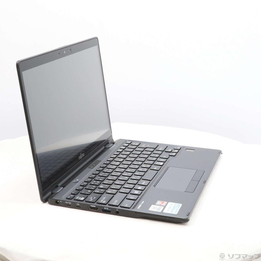 〔中古〕FUJITSU(富士通）  LIFEBOOK U9310X／D FMVU29021 | 富士通 | 04